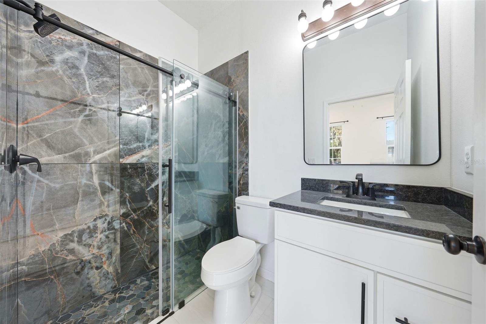 EUSTIS BADGER - Residential