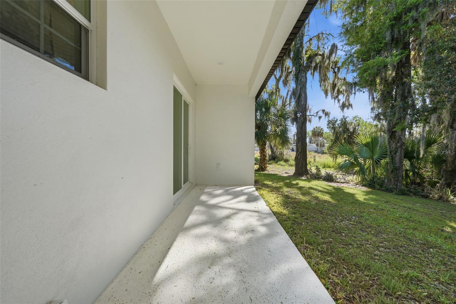 EUSTIS BADGER - Residential