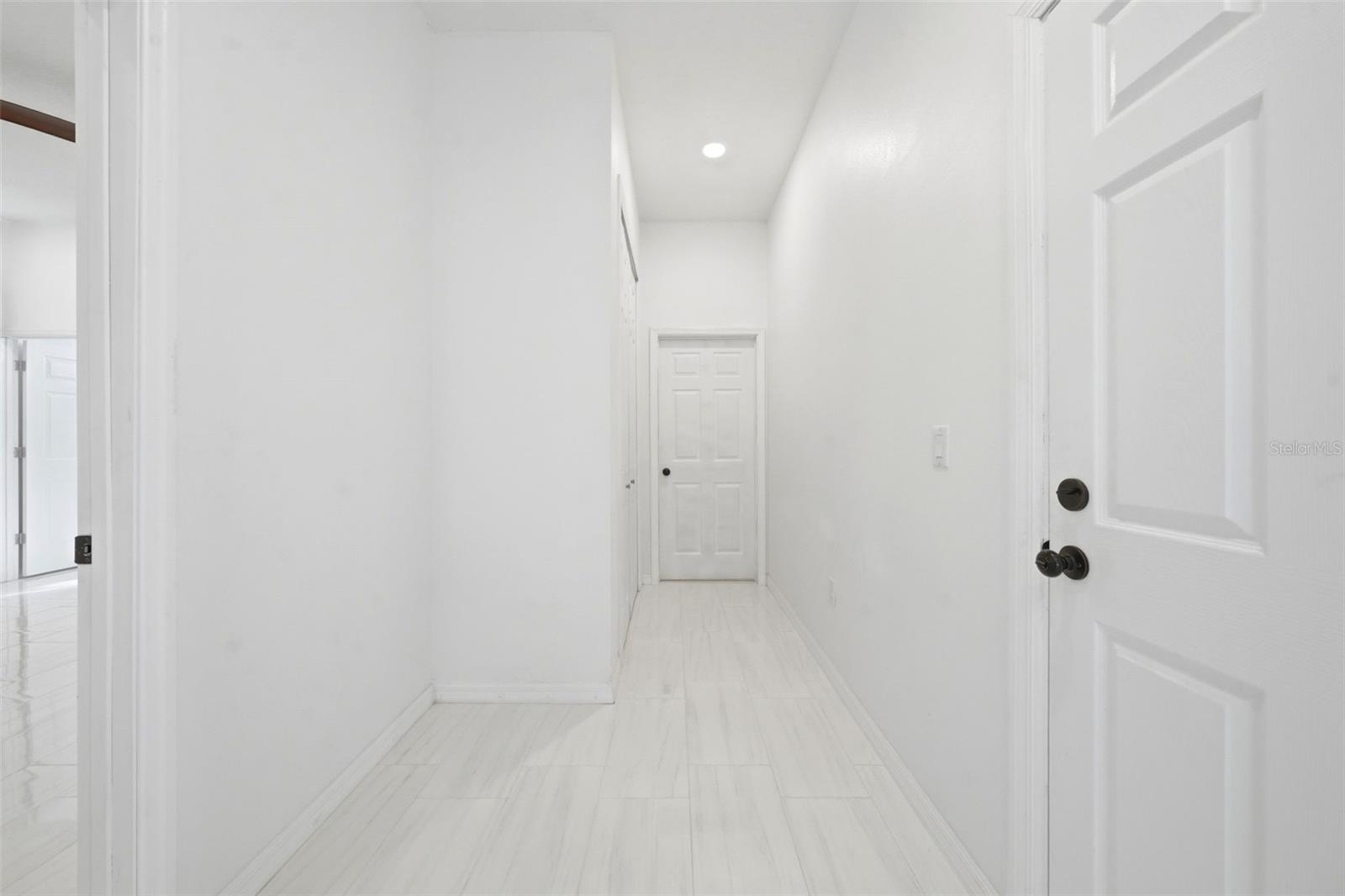 EUSTIS BADGER - Residential