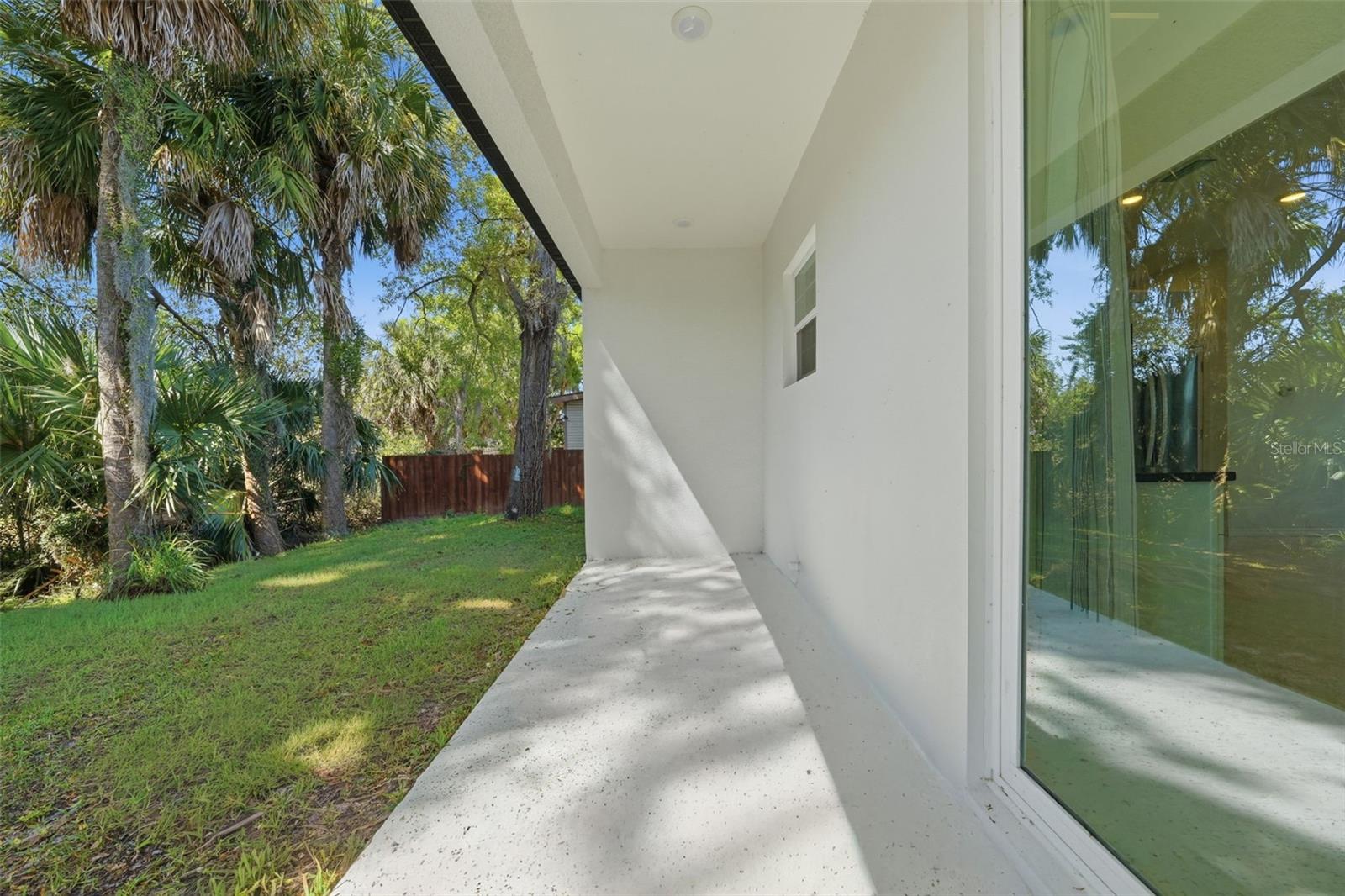 EUSTIS BADGER - Residential