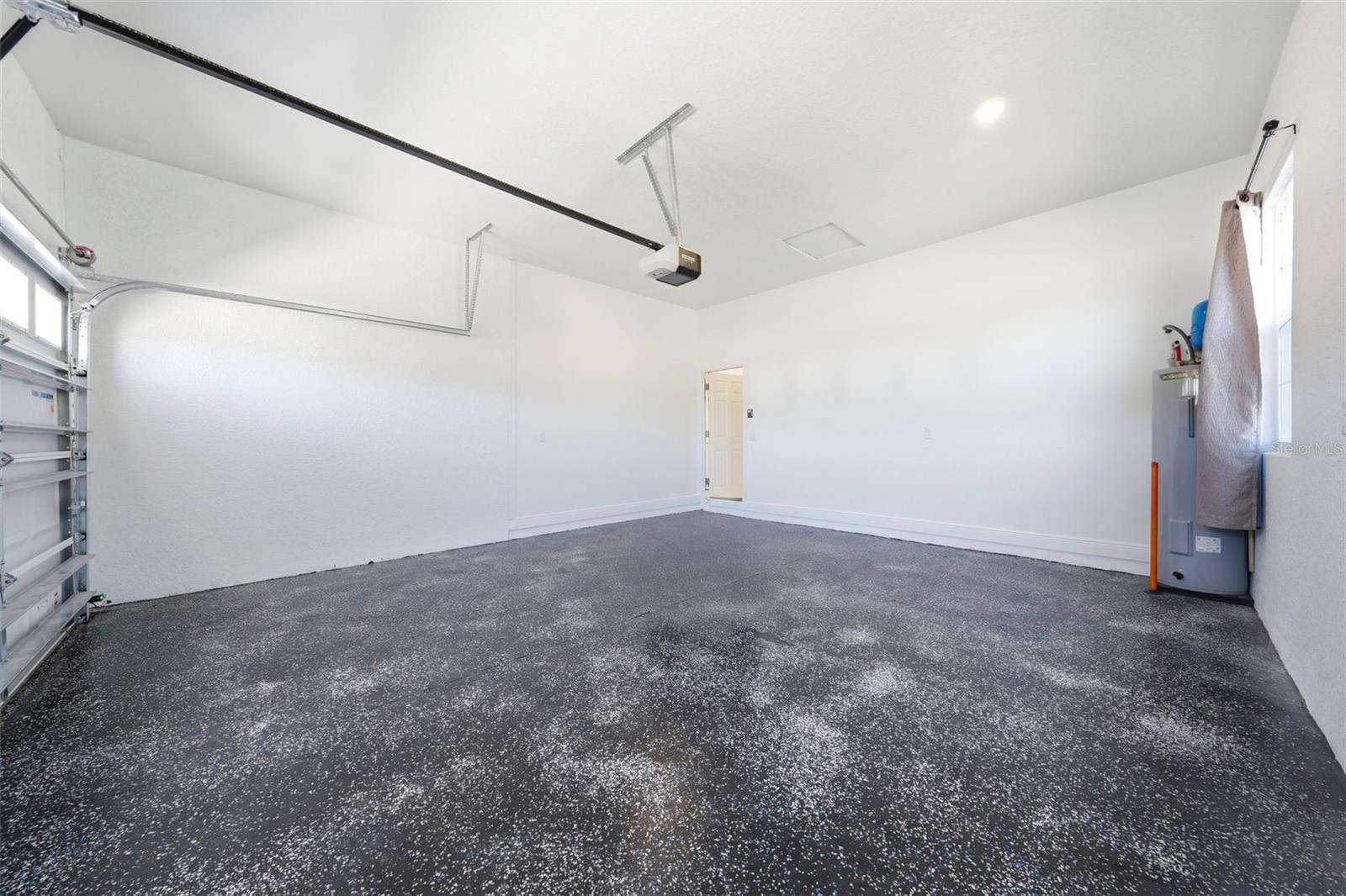 EUSTIS BADGER - Residential