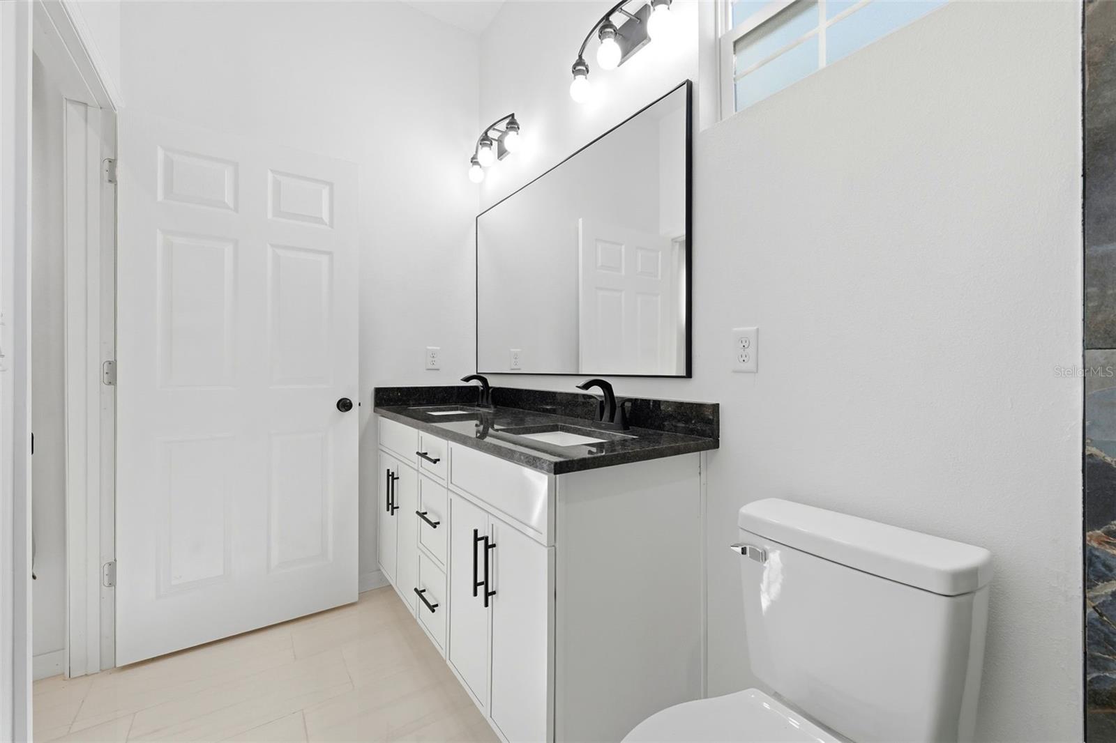 EUSTIS BADGER - Residential