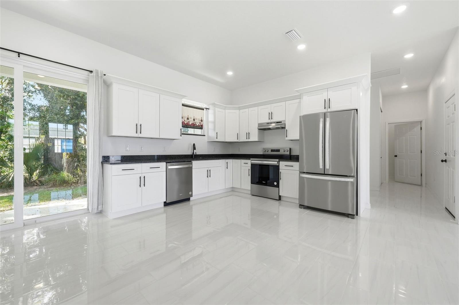 EUSTIS BADGER - Residential