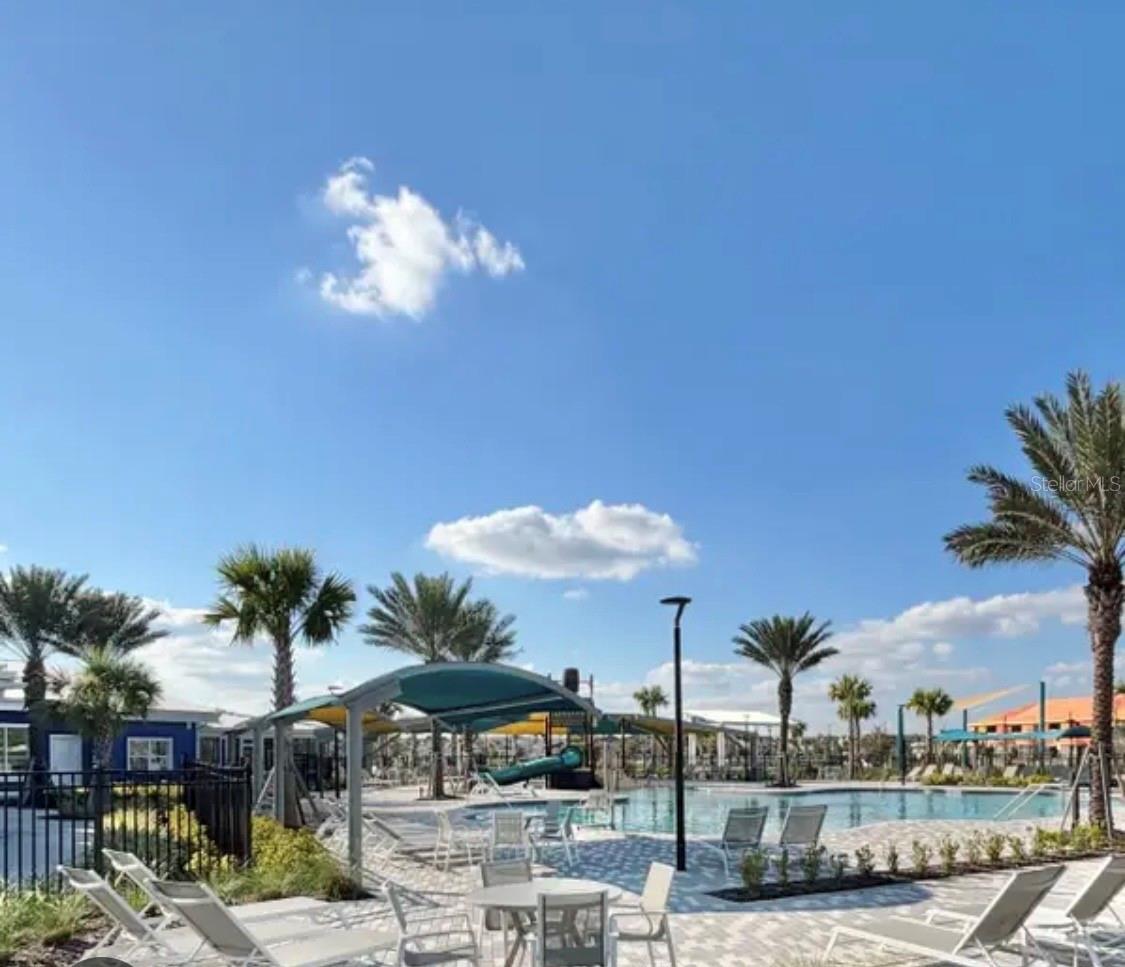 STARWOOD PH N-1A - Residential