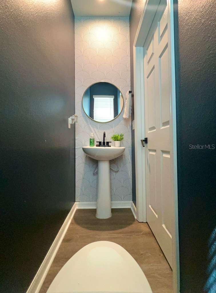 STARWOOD PH N-1A - Residential