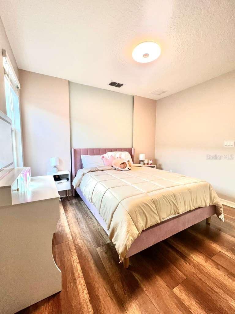 STARWOOD PH N-1A - Residential