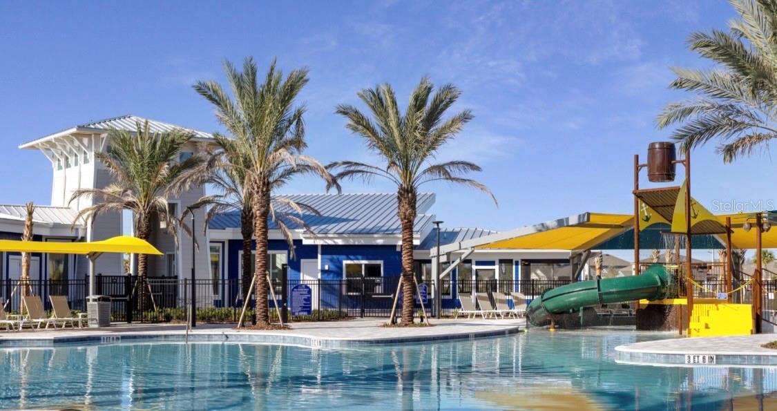 STARWOOD PH N-1A - Residential