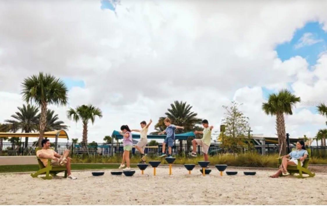 STARWOOD PH N-1A - Residential