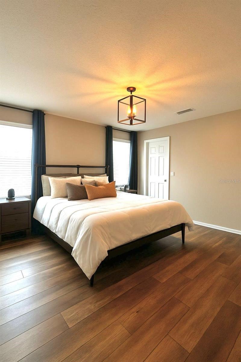 STARWOOD PH N-1A - Residential