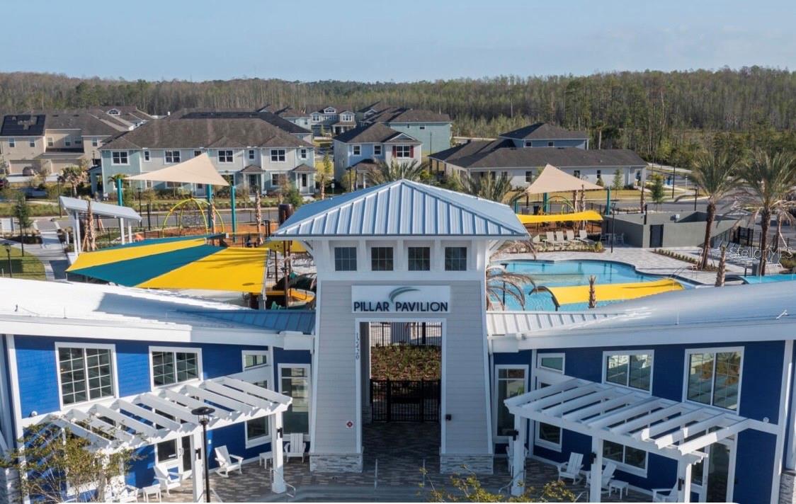 STARWOOD PH N-1A - Residential