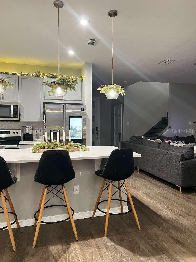 STARWOOD PH N-1A - Residential