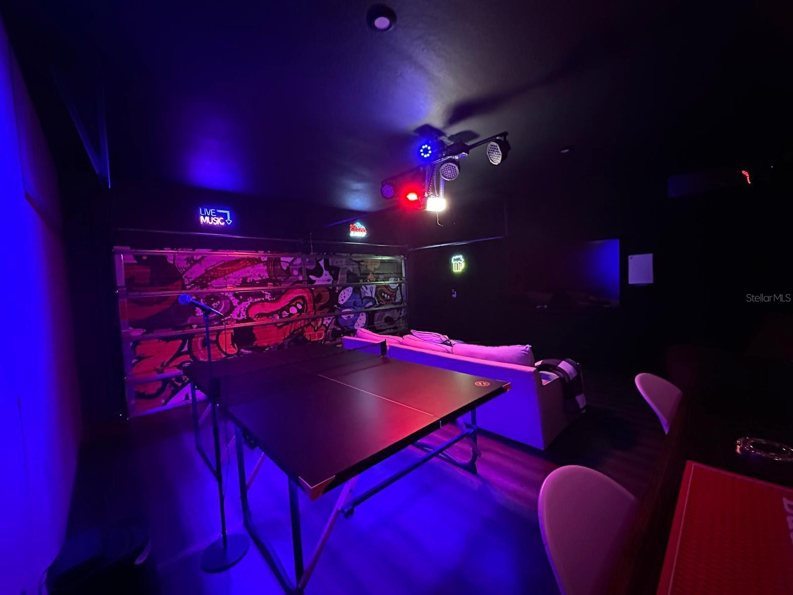 STARWOOD PH N-1A - Residential