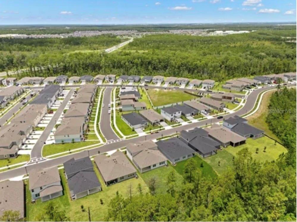 STARWOOD PH N-1A - Residential