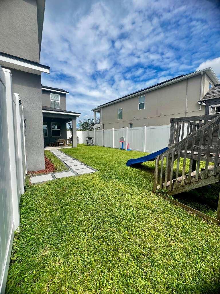 STARWOOD PH N-1A - Residential