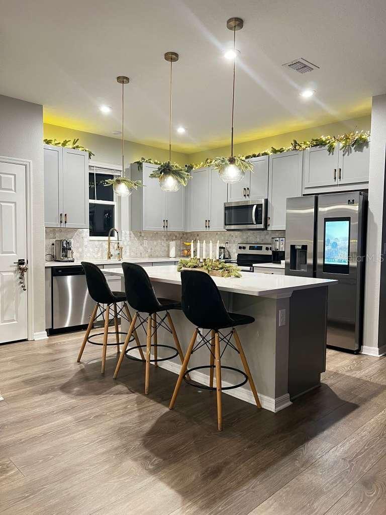 STARWOOD PH N-1A - Residential