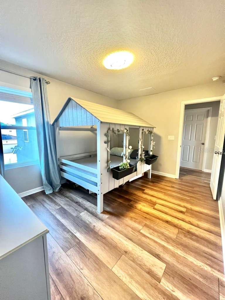 STARWOOD PH N-1A - Residential