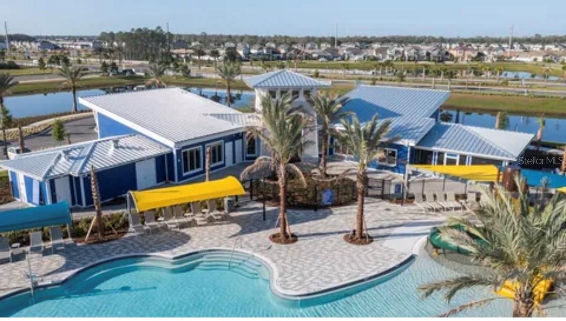 STARWOOD PH N-1A - Residential