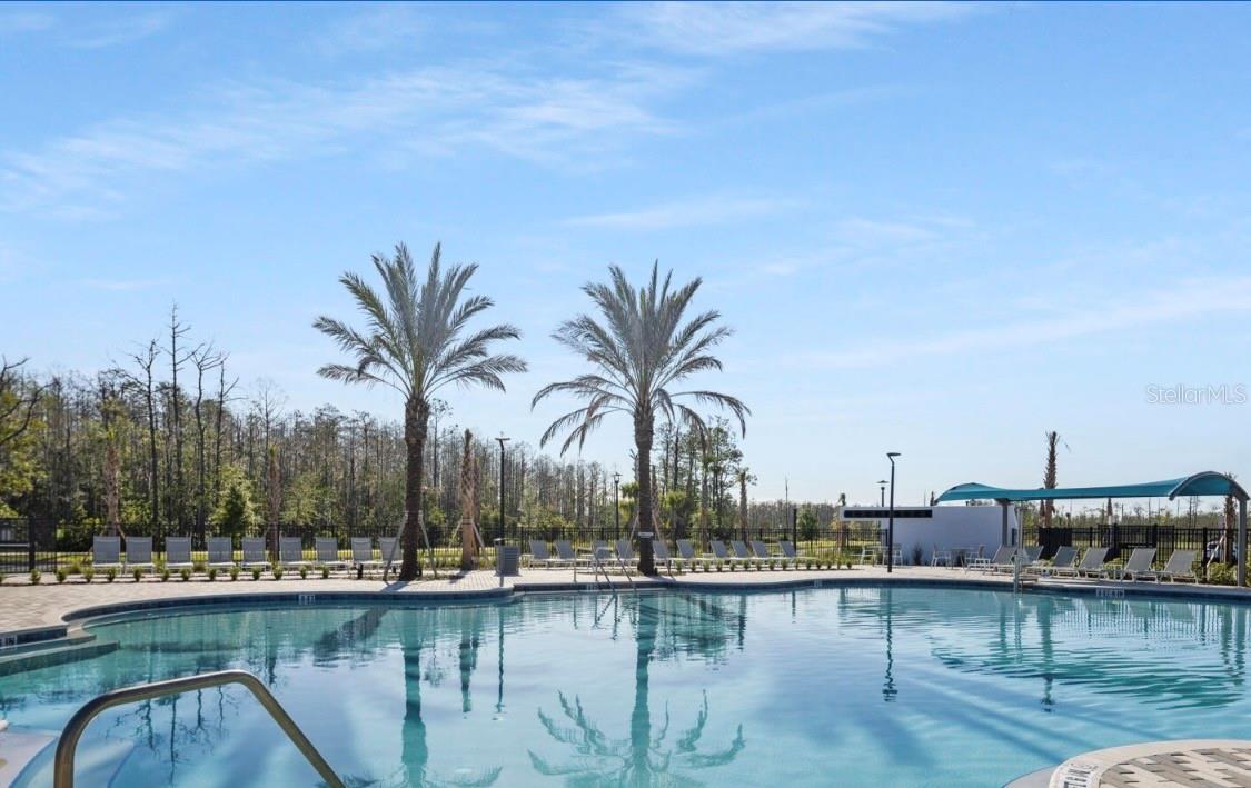 STARWOOD PH N-1A - Residential