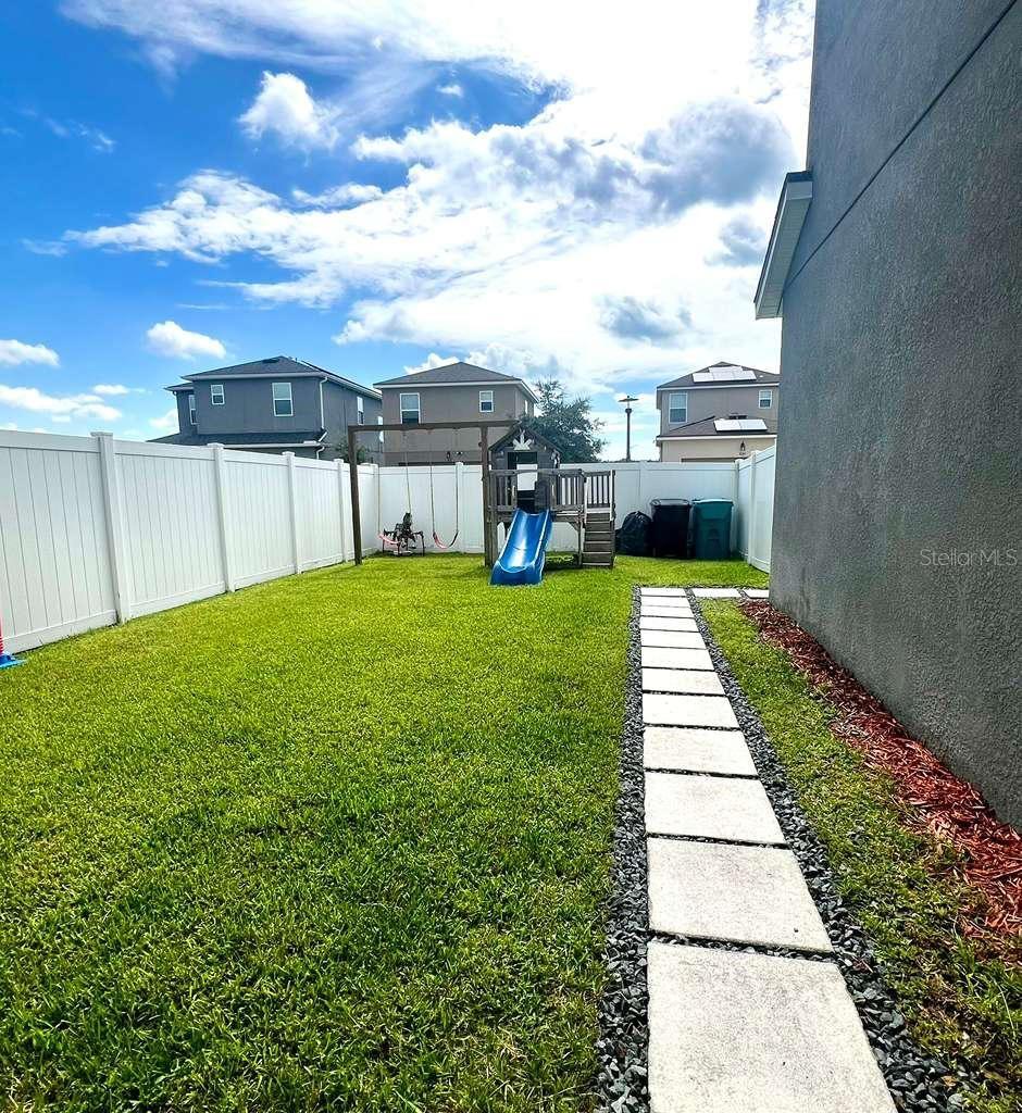 STARWOOD PH N-1A - Residential