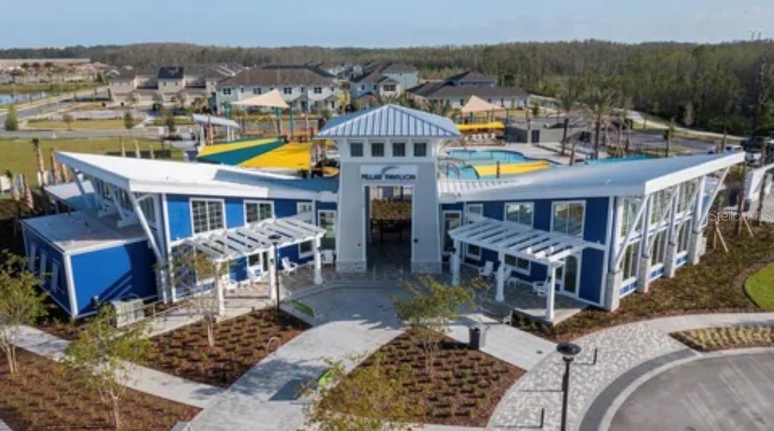 STARWOOD PH N-1A - Residential