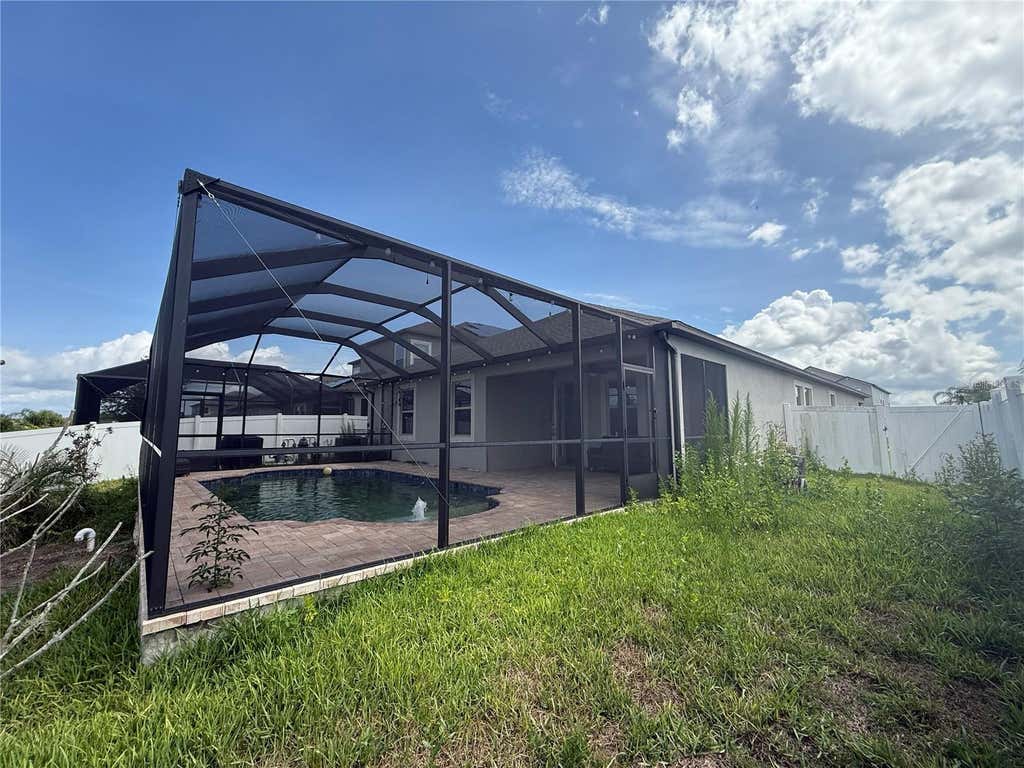 Photo of 11865 Sunburst Marble Road, Riverview, FL 33579 (MLS # O6415110)