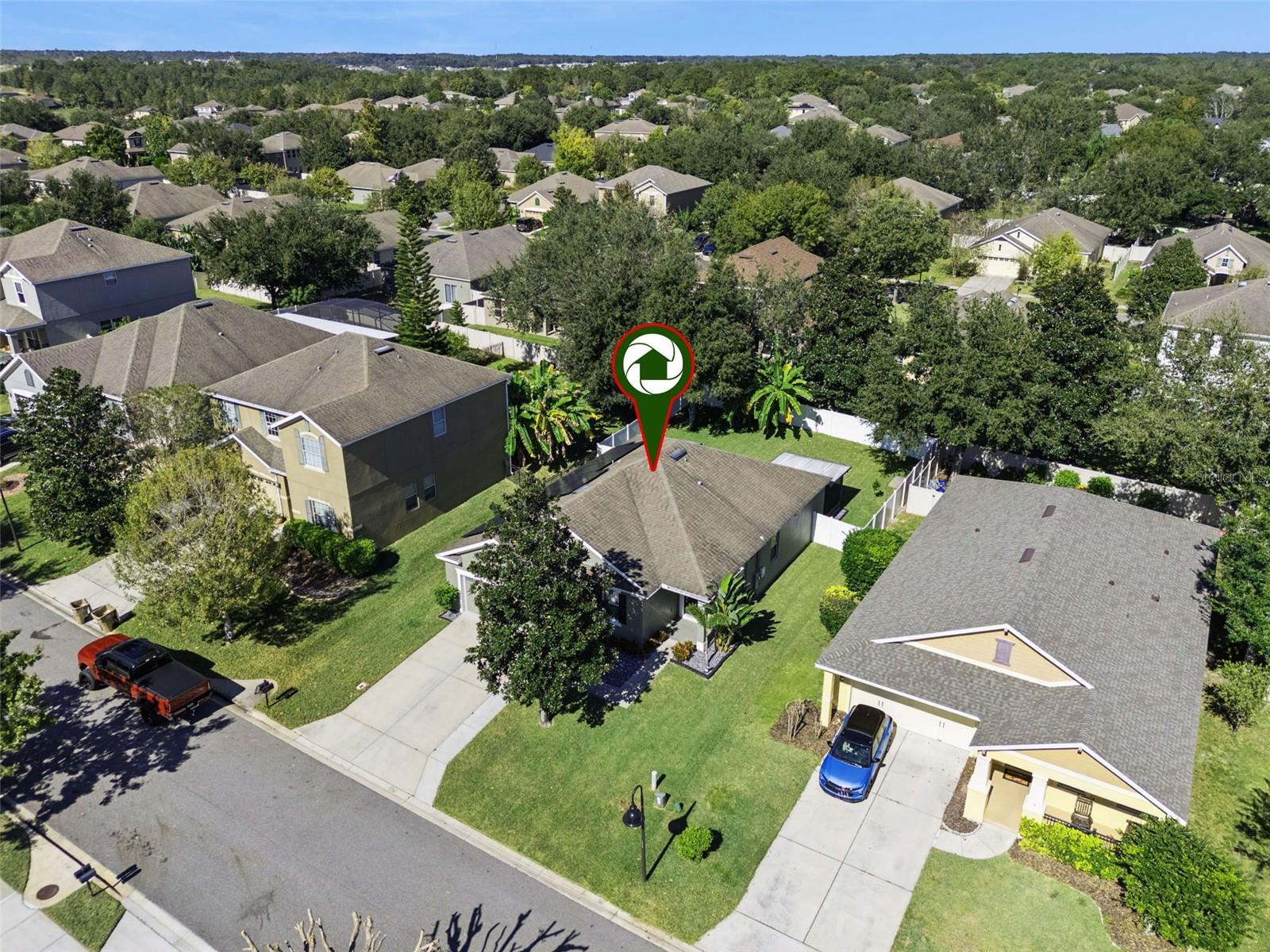 SULLIVAN RANCH SUB - Residential