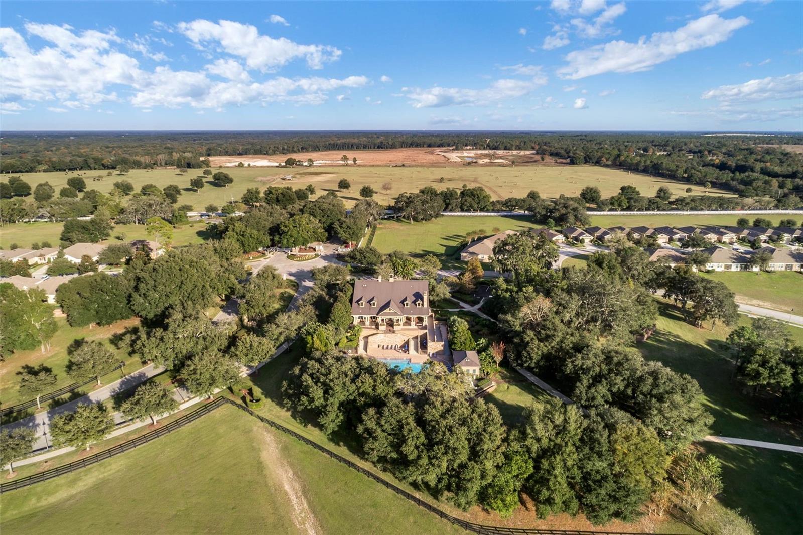 SULLIVAN RANCH SUB - Residential