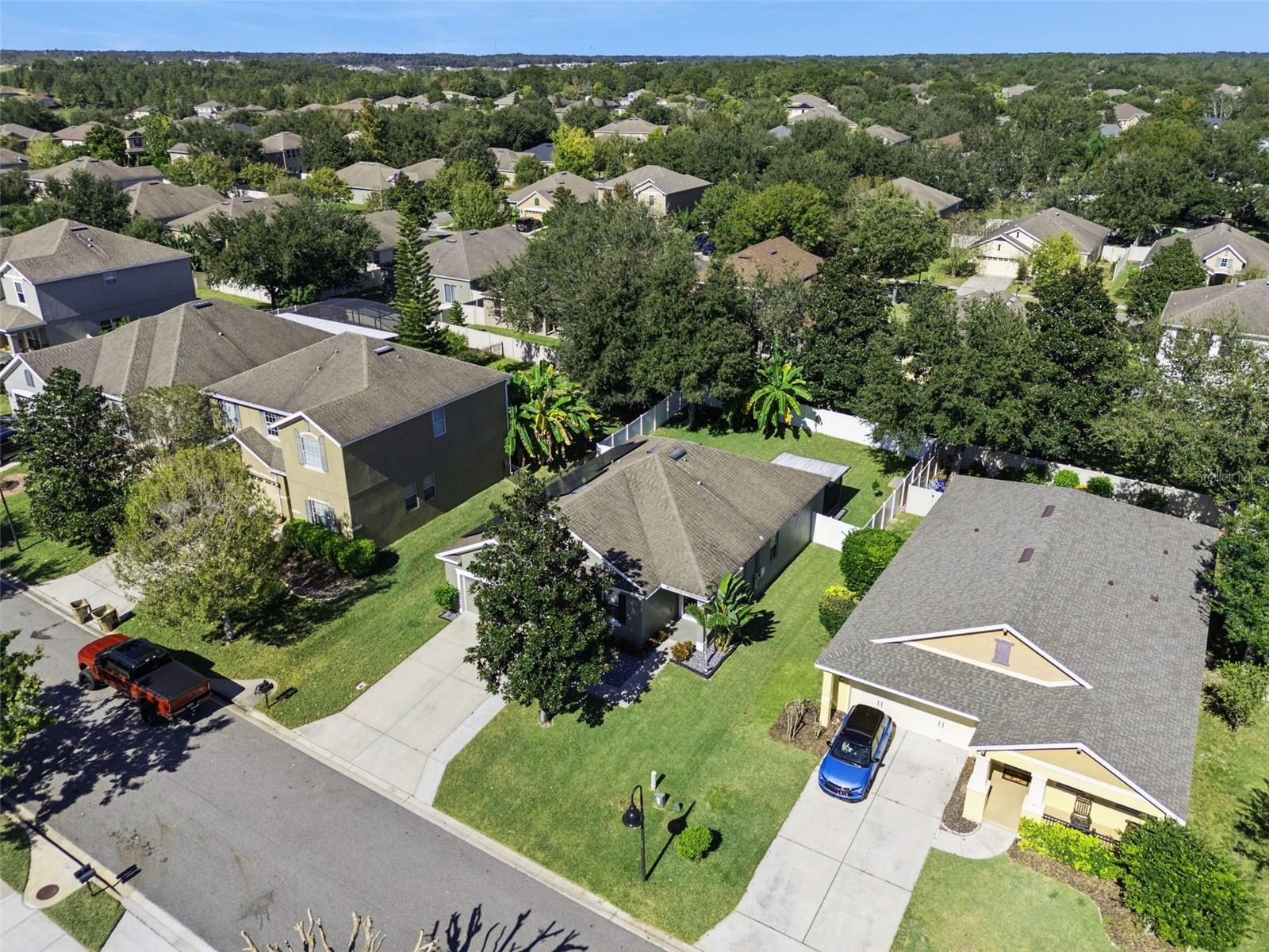 SULLIVAN RANCH SUB - Residential