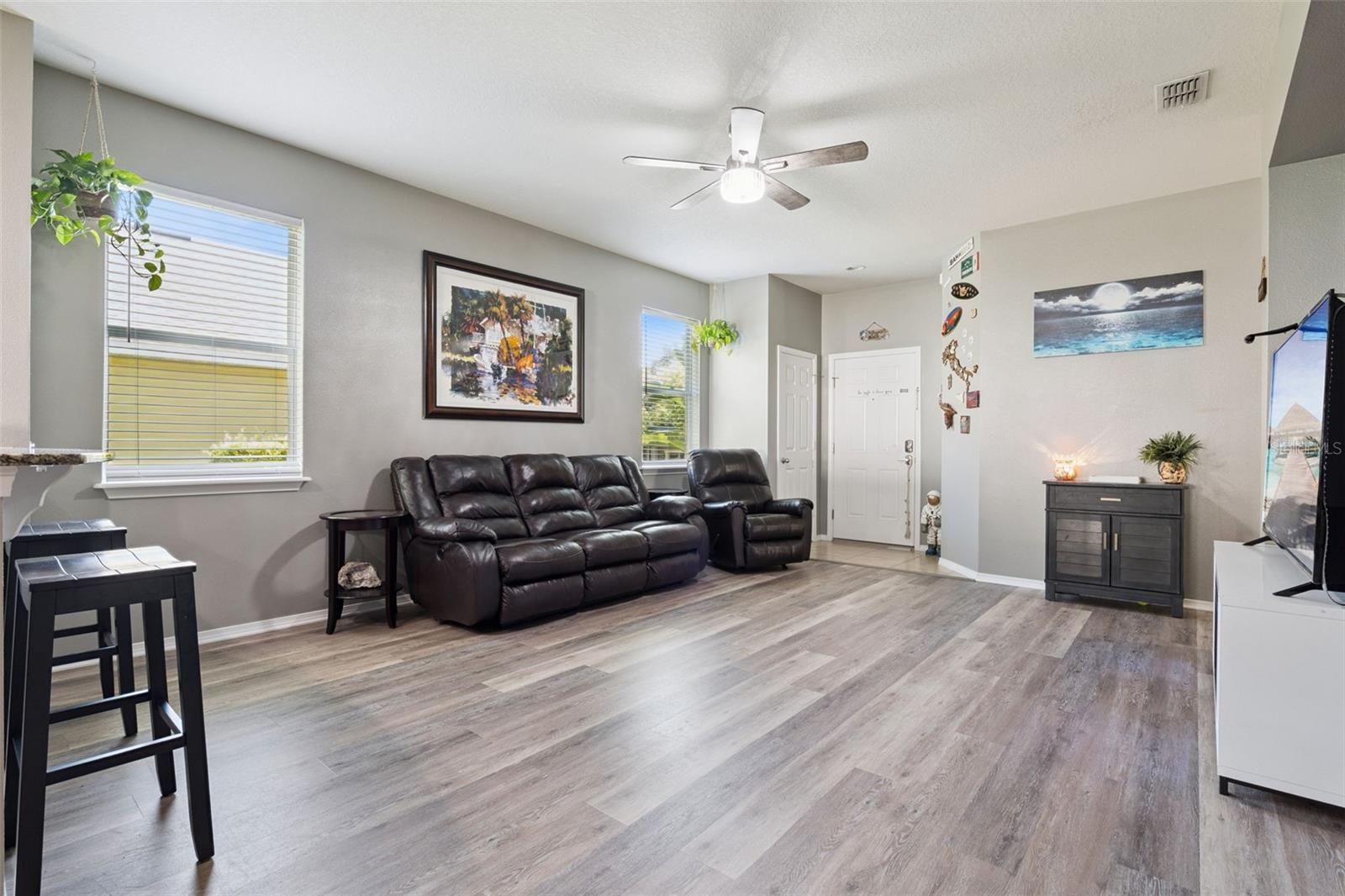 SULLIVAN RANCH SUB - Residential