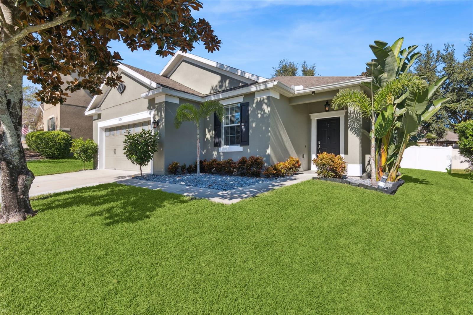 SULLIVAN RANCH SUB - Residential