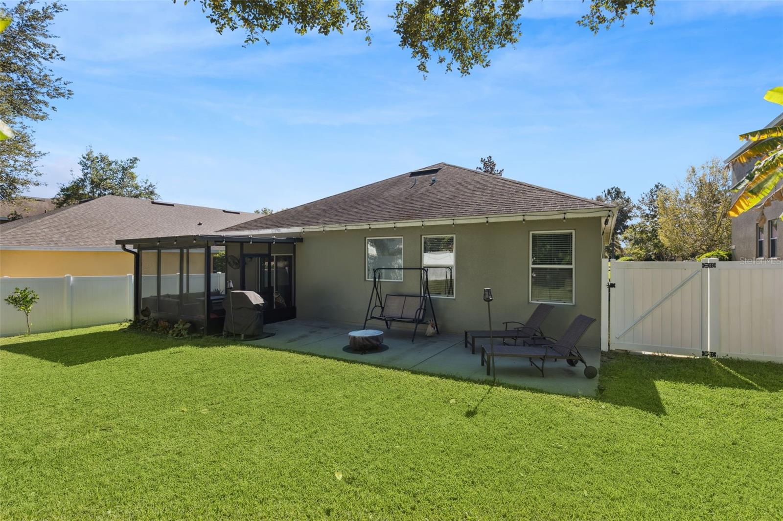 SULLIVAN RANCH SUB - Residential