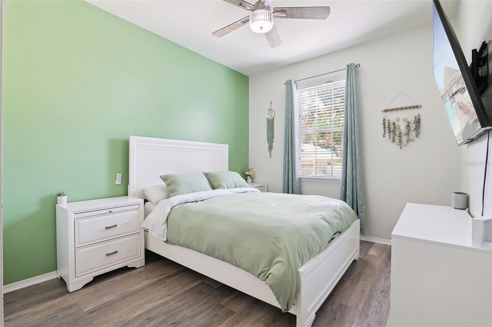 SULLIVAN RANCH SUB - Residential