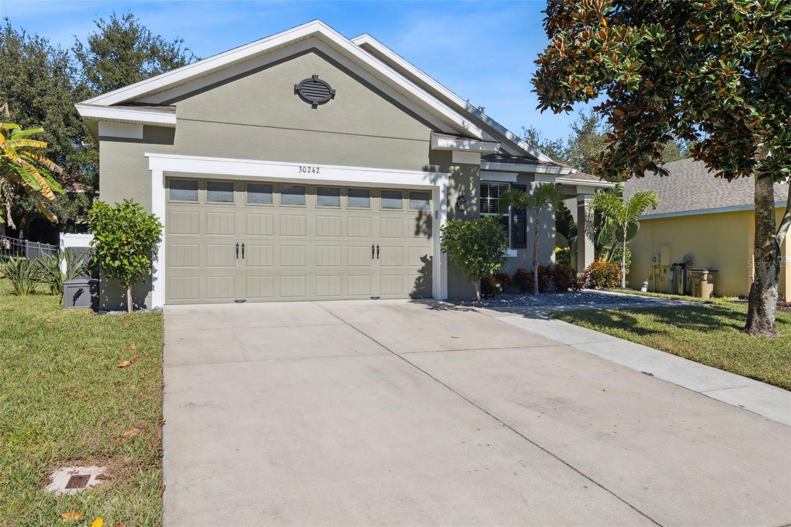 SULLIVAN RANCH SUB - Residential