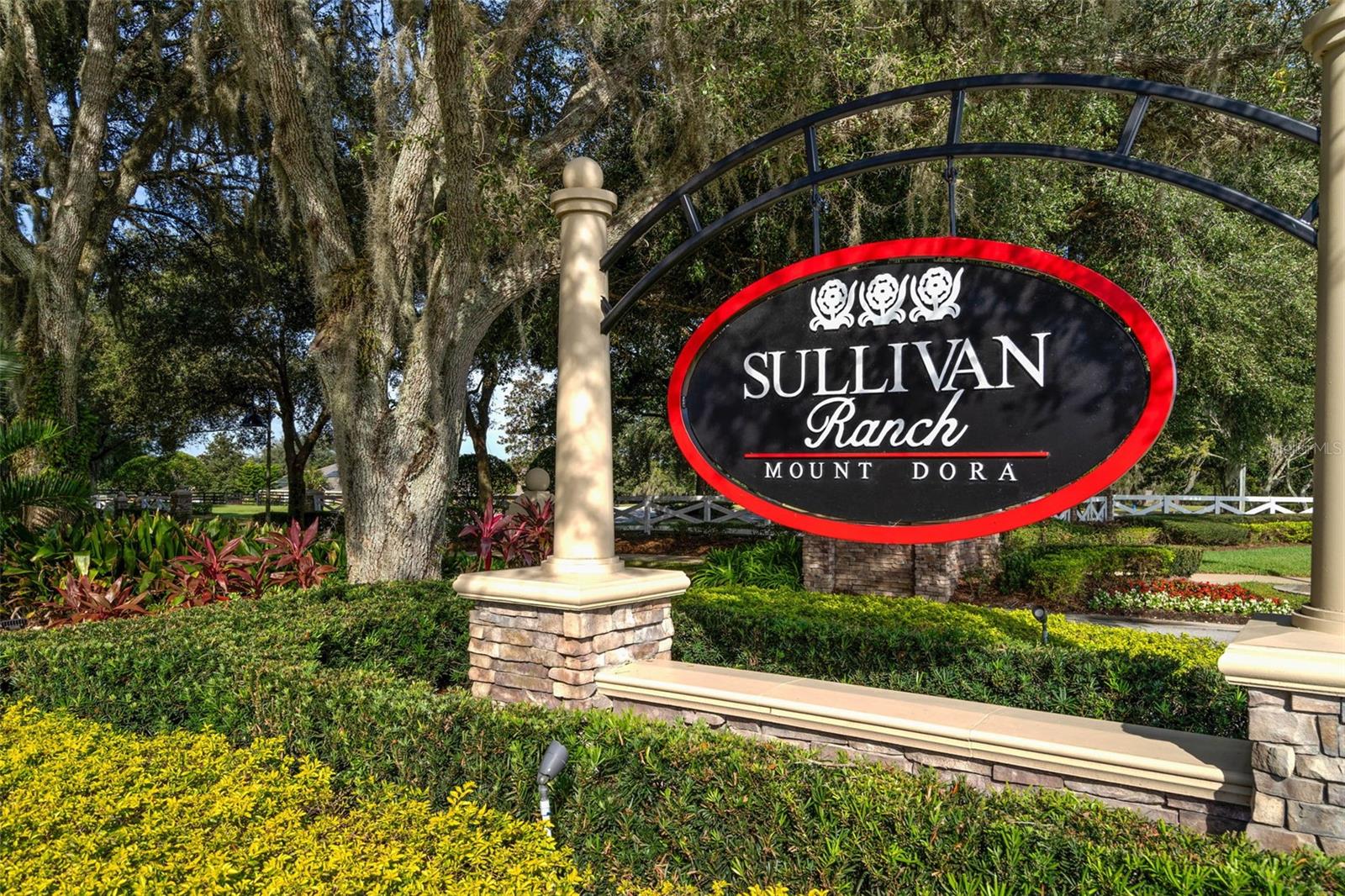 SULLIVAN RANCH SUB - Residential