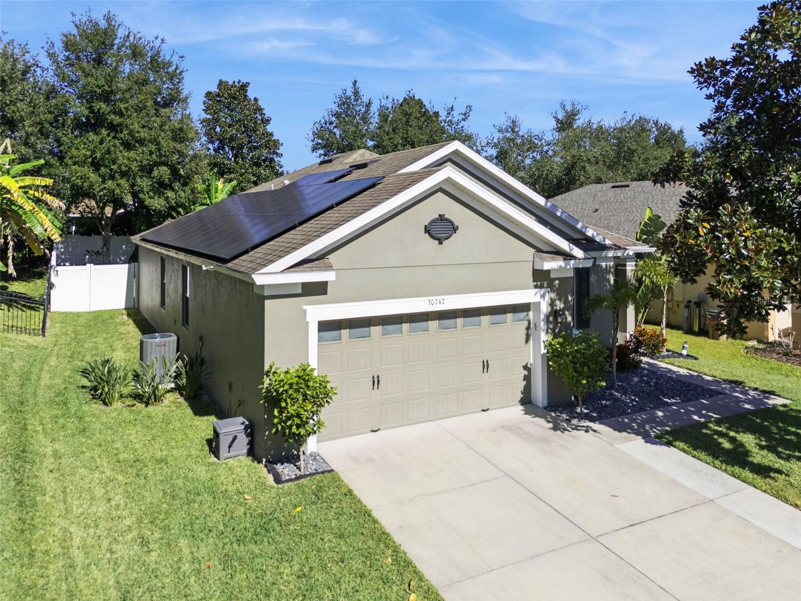 SULLIVAN RANCH SUB - Residential