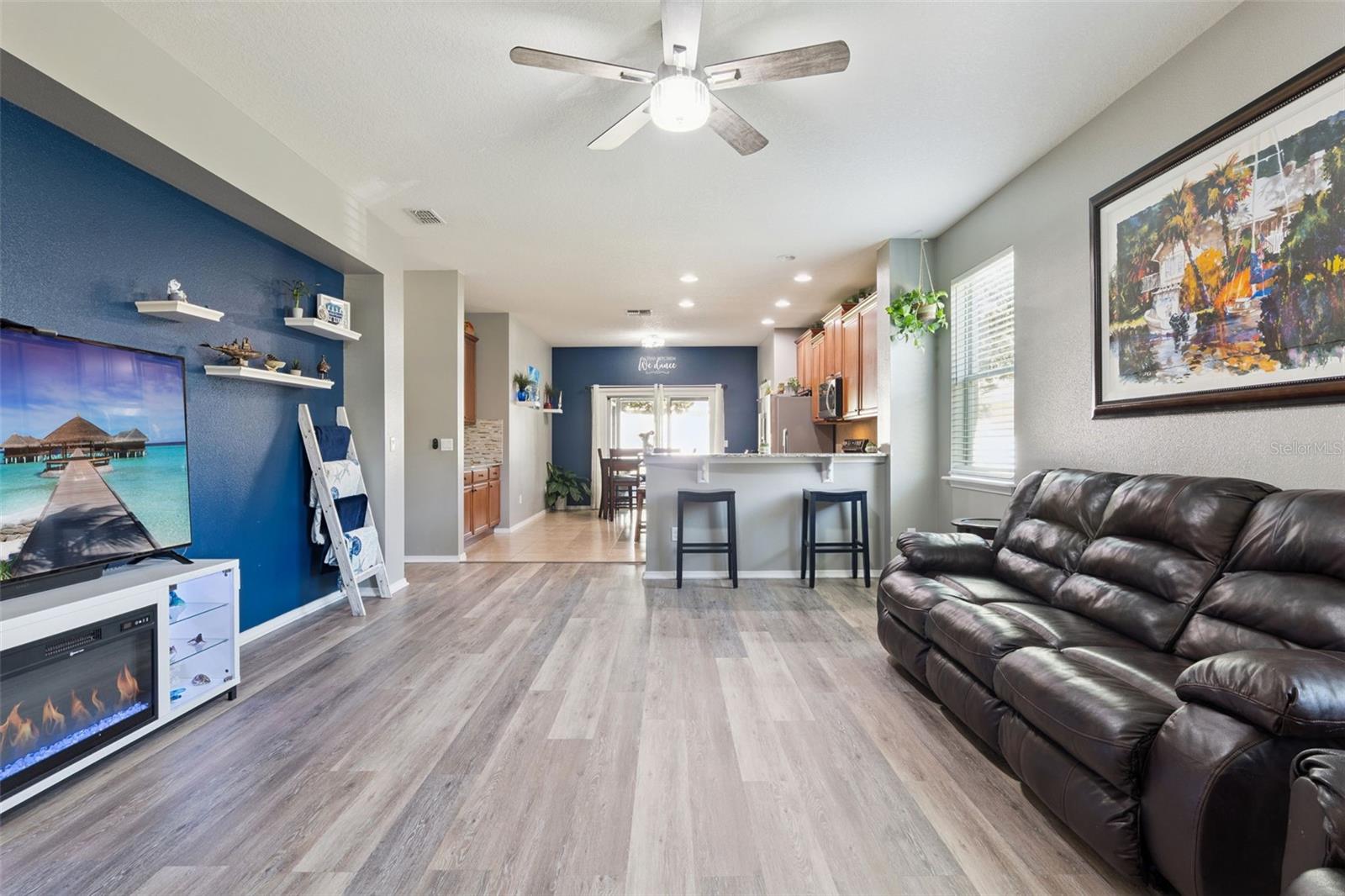 SULLIVAN RANCH SUB - Residential