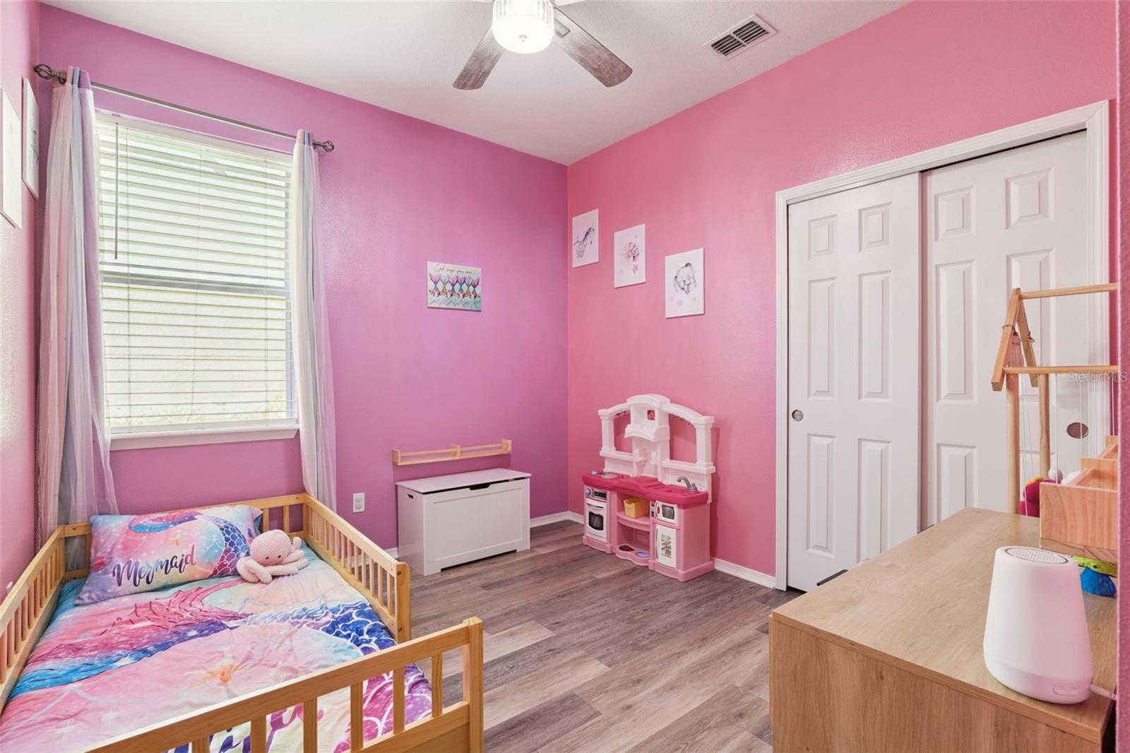 SULLIVAN RANCH SUB - Residential