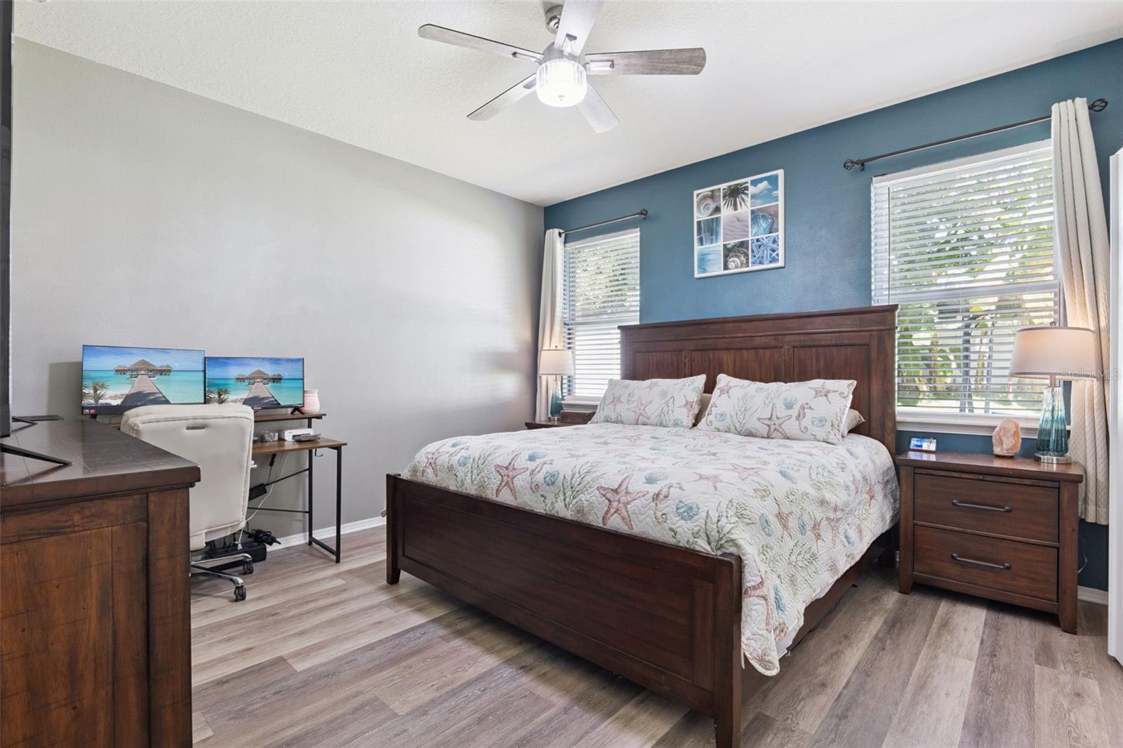 SULLIVAN RANCH SUB - Residential