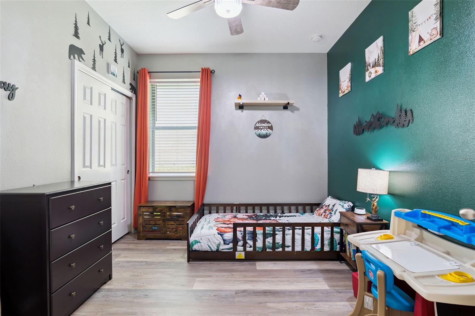 SULLIVAN RANCH SUB - Residential