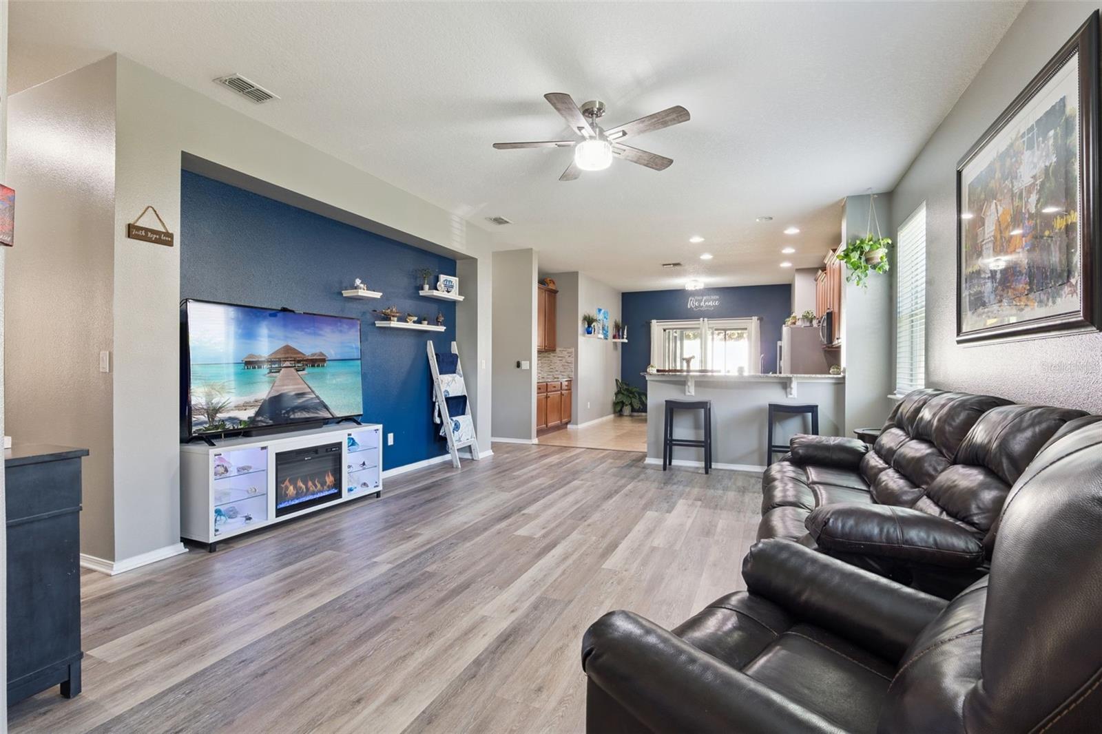 SULLIVAN RANCH SUB - Residential