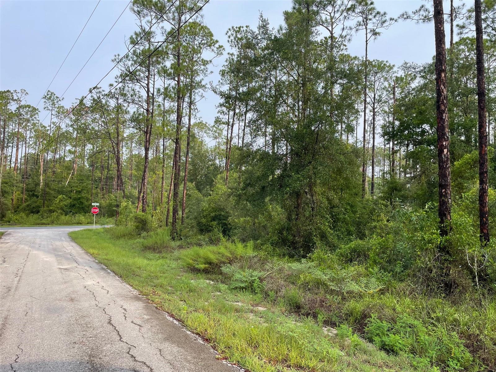 LOT 18 SW NAUTILUS BOULEVARD