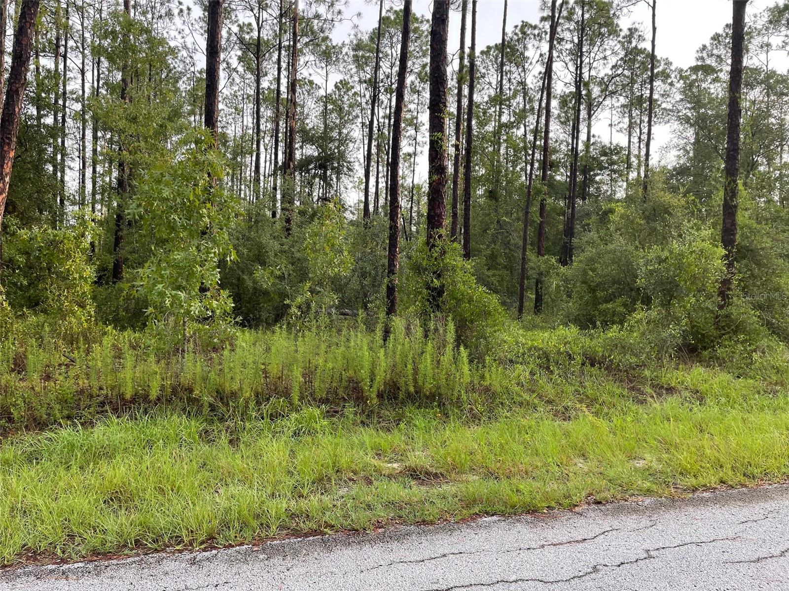 LOT 18 SW NAUTILUS BOULEVARD