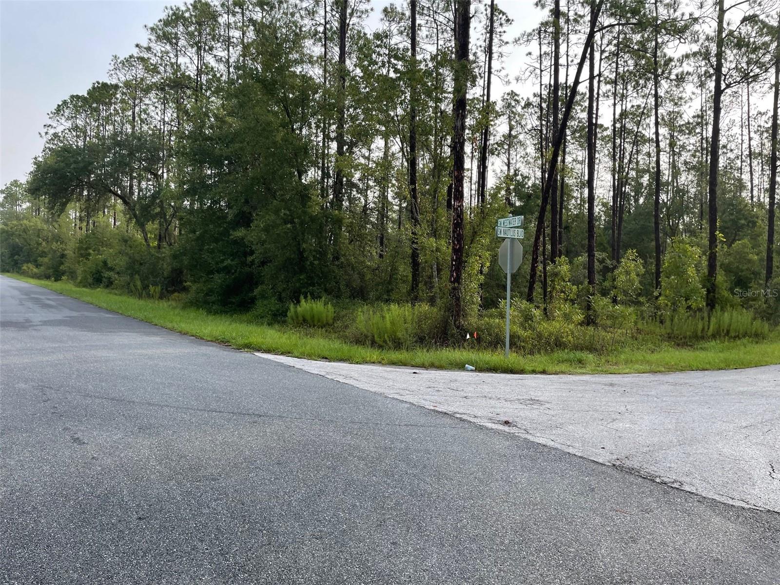 LOT 18 SW NAUTILUS BOULEVARD