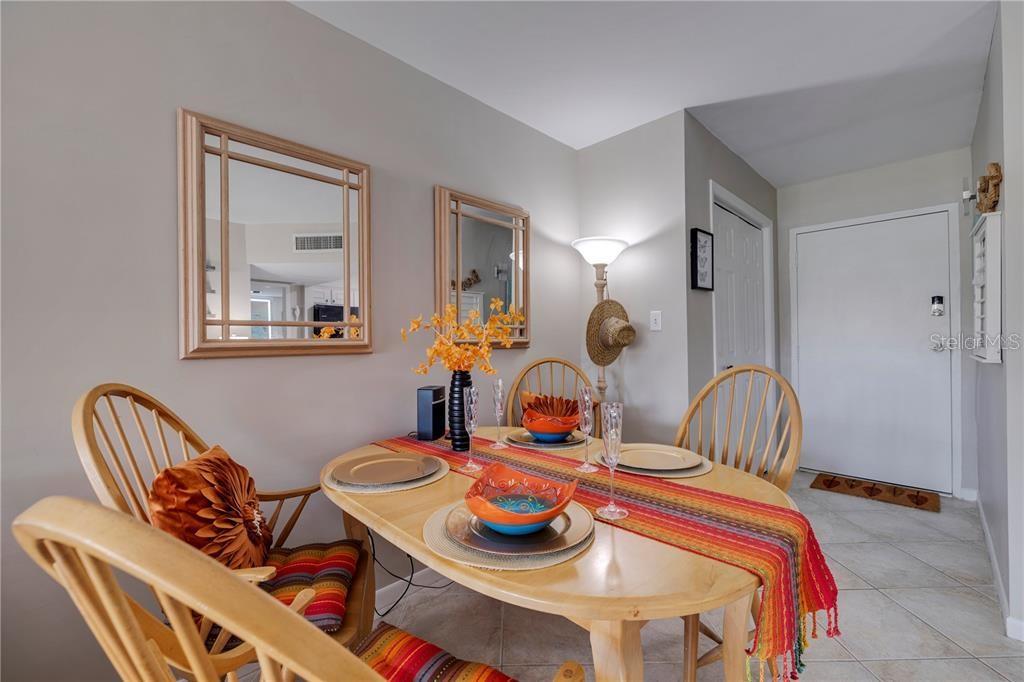 TREASURE ISLAND VILLAS - Residential Lease