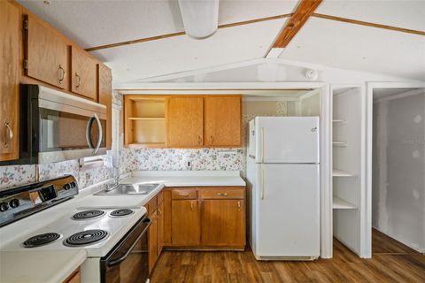 Tiny photo for 1805 N Paul Drive, Inverness, FL 34453 (MLS # OM715675)