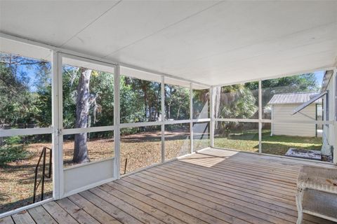 Tiny photo for 1805 N Paul Drive, Inverness, FL 34453 (MLS # OM715675)