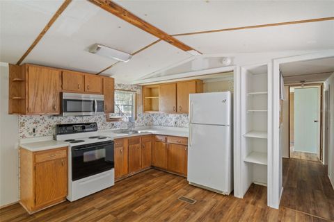 Tiny photo for 1805 N Paul Drive, Inverness, FL 34453 (MLS # OM715675)