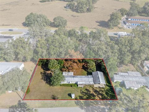 Tiny photo for 1805 N Paul Drive, Inverness, FL 34453 (MLS # OM715675)