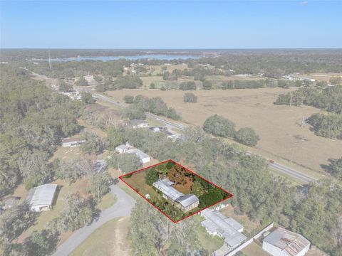 Tiny photo for 1805 N Paul Drive, Inverness, FL 34453 (MLS # OM715675)