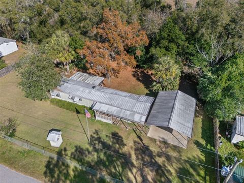 Tiny photo for 1805 N Paul Drive, Inverness, FL 34453 (MLS # OM715675)
